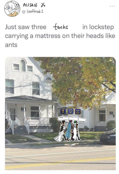 art by @etheirysformula